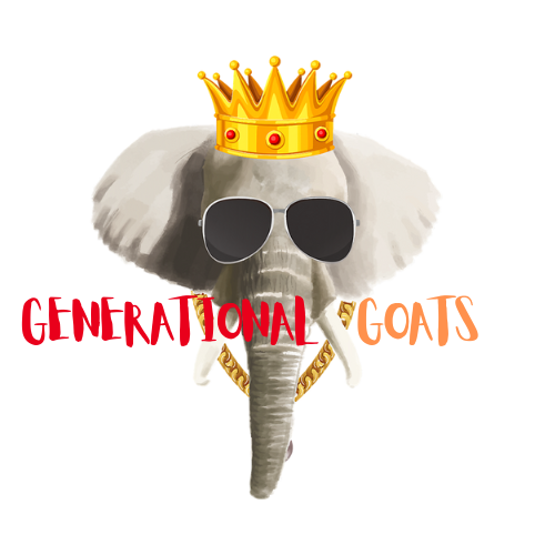 Generational Goats